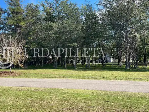 Terreno en Venta en Estancias Del Pilar, USD 165.000