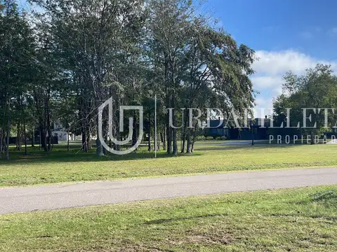Terreno en Venta en Estancias Del Pilar, USD 165.000