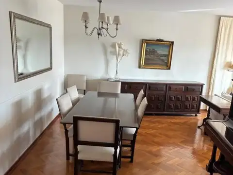 Avenida Dorrego 2600, Piso 11