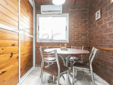 Departamento PH  en Venta en Villa Devoto, Capital Federal, Buenos Aires