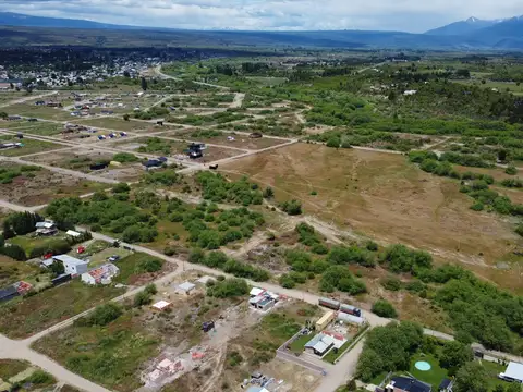 Terreno en Venta en Trevelin, USD 16.500