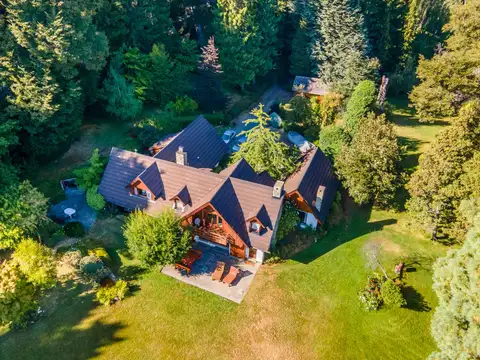 Casa en Venta de 10 dormitorios