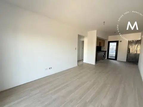 Departamento en Alquiler con 44 cocheras