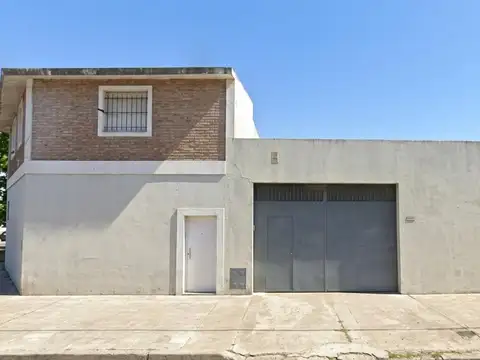 ENTRE RIOS N° 5080-PLANTA BAJA