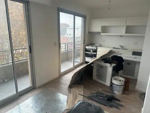 Terreno - Munro-Oeste