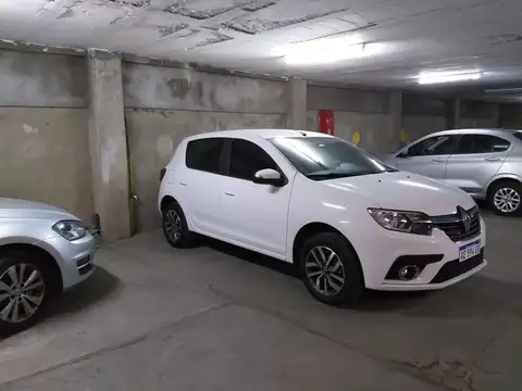 Venta - Cochera en San Lorenzo y Callao, Rosario