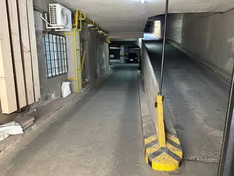 COHERA EN VENTA - CENTRICA -  URQUIZA Y MITRE