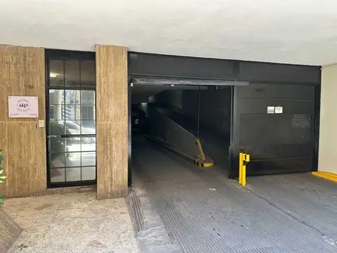 COHERA EN VENTA - CENTRICA -  URQUIZA Y MITRE