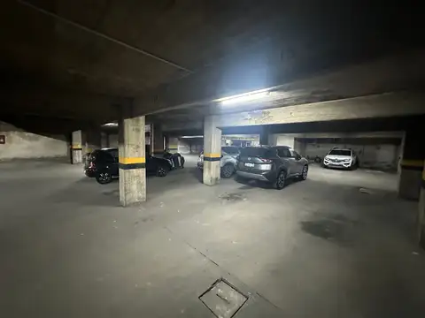 COHERA EN VENTA - CENTRICA -  URQUIZA Y MITRE