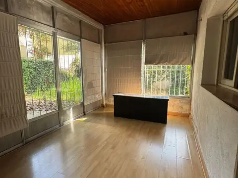 Casa en alquiler en Martinez