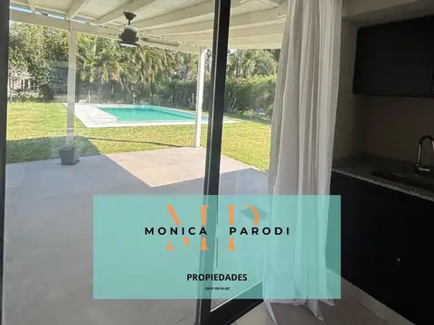 Casa en Venta en San Diego Country Club, USD 450.000