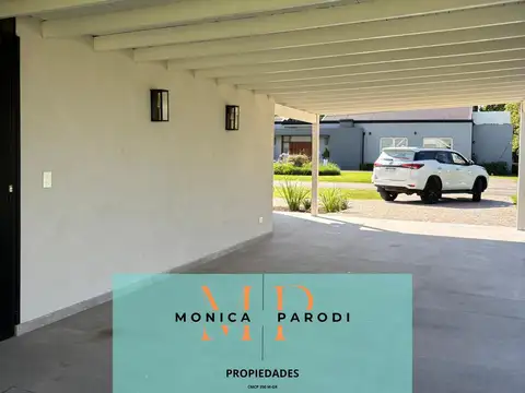 Casa en Venta 10 años