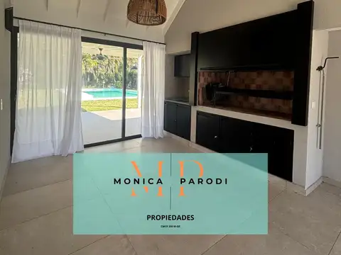 Au Acceso Oeste Km 42