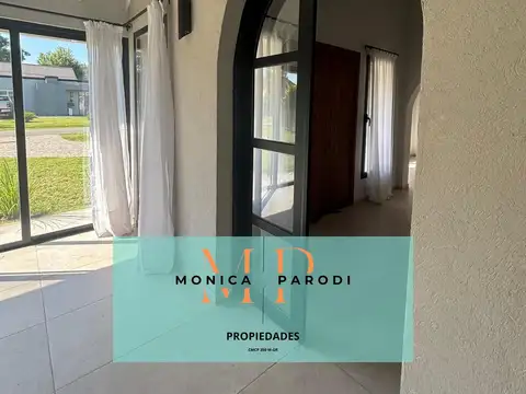 Casa en Venta al Norte