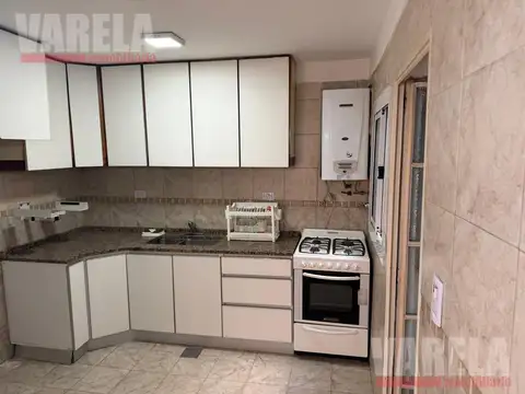 Departamento en Alquiler en Caballito, $ 1.400.000
