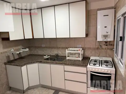 Departamento en Alquiler en Caballito, $ 1.500.000