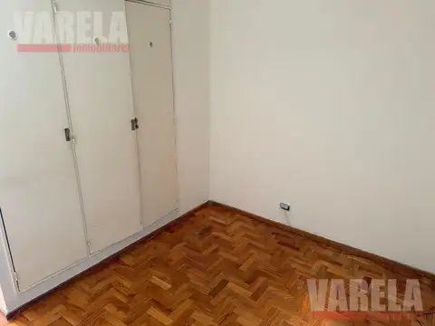 Departamento en Alquiler 40 años