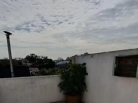 Departamento en Alquiler de 4 ambientes