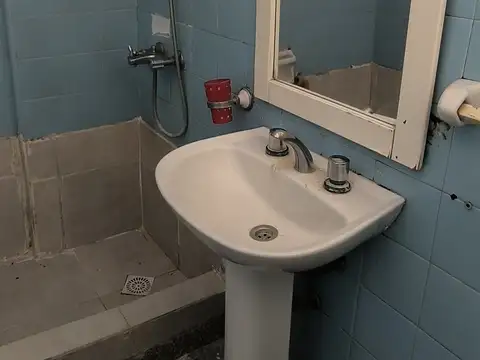 Departamento en alquiler en Almagro a pasos Av Rivadavia