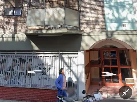 Departamento en alquiler en Almagro a pasos Av Rivadavia