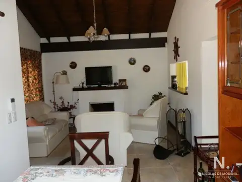 Casa en Alquiler Temporal en La Barra, USD 7.000
