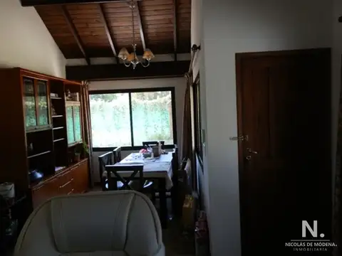 Casa en Alquiler Temporal de 3 dormitorios