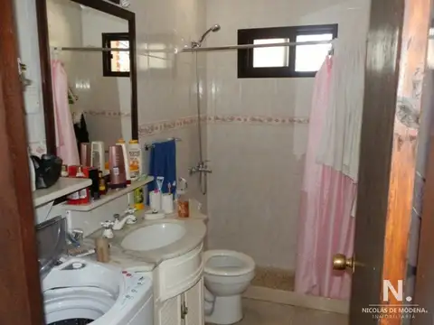 Muy linda casa de 3 dormitorios en La Bara en venta.