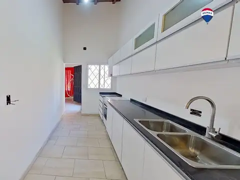 Depto Tipo Casa en Venta en Villa De Mayo, USD 84.500