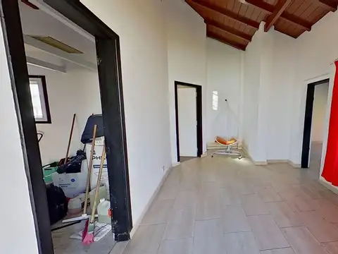 Depto Tipo Casa en Venta de 3 ambientes