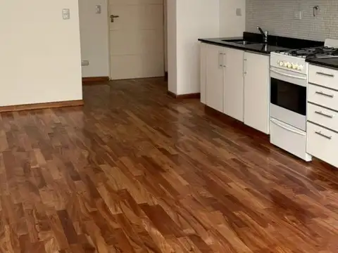 Departamento en Alquiler 12 años