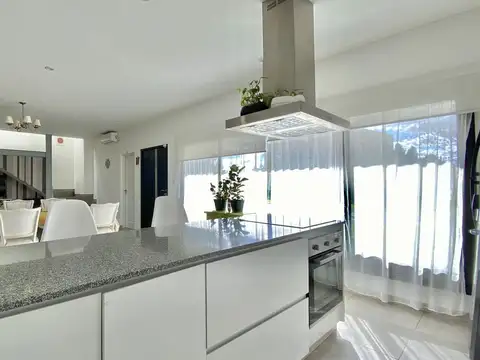 Casa en Venta al Oeste