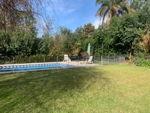 Casa en Alquiler Temporal en Mayling Club De Campo, USD 4.500