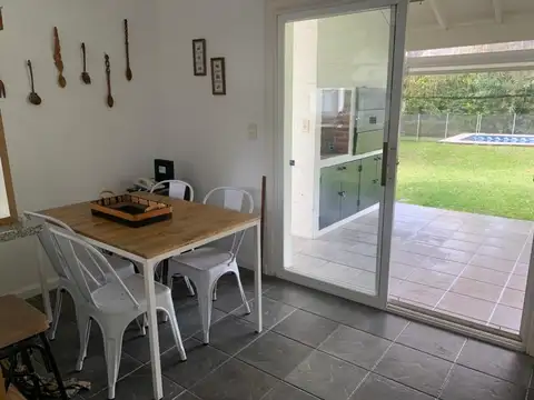Casa en Alquiler Temporal 20 años