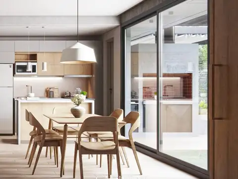 Casa en Venta A Estrenar