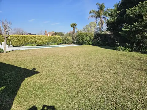 Casa en Venta en Pilar del Este - Los Jazmines, USD 450.000