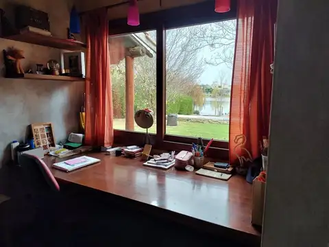 Casa en Venta al Oeste