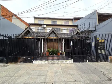 Casa en Villa Luzuriaga