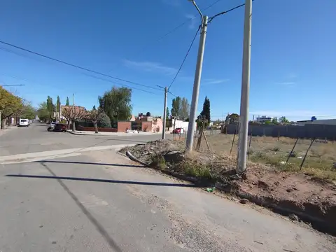 Terreno en Venta en Neuquen, USD 32.000