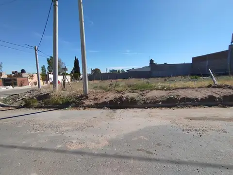 Terreno en Venta de 198,0 m2