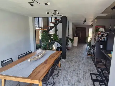 Casa en Venta 5 años