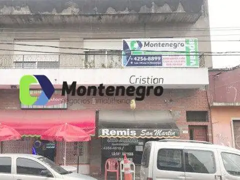 Calle 148 700