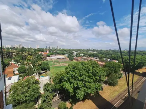 DEPARTAMENTO EN VENTA PISO 12 - OLIVOS