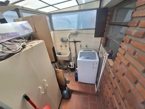 Avenida Del Libertador 1600, Piso 12