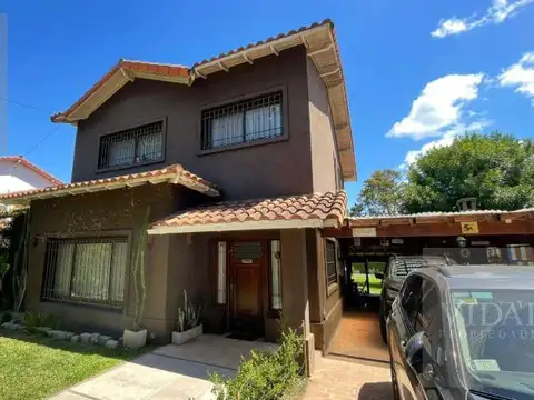 Venta casa en Pacheco Residencial ok