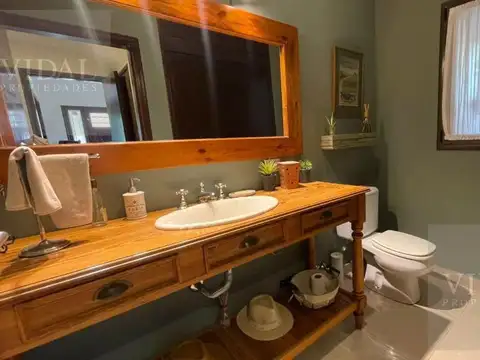 Casa en Venta 15 años