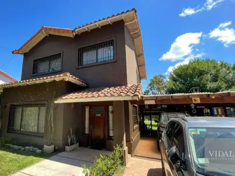 Estanislao del campo 665 Gral. Pacheco