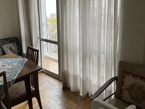 Departamento en Venta en Centro, USD 80.000