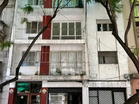 PISO EXCLUSIVO AMOBLADO ROSARIO