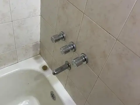 Departamento en Venta 40 años