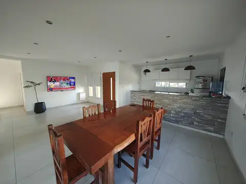 Casa en Venta A Estrenar